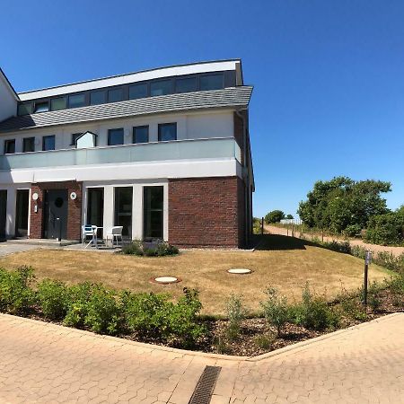 Nummer Zwo Heligoland Exterior foto